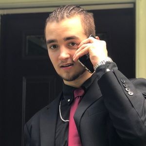 Meet your Posher, John